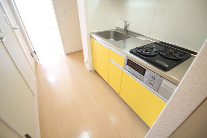 物件内観写真9　(内観写真)