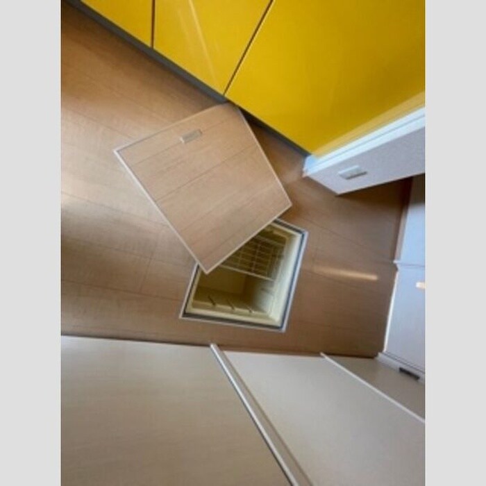 物件内観写真14　(キッチン)