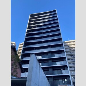 ｵｰﾌﾟﾝﾚｼﾞﾃﾞﾝｼｱ名古屋駅THE COURT外観写真