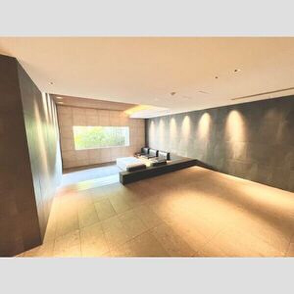 物件内観写真2　(居室)