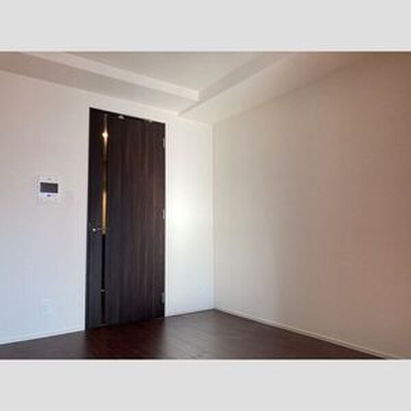 物件内観写真3　(居室)