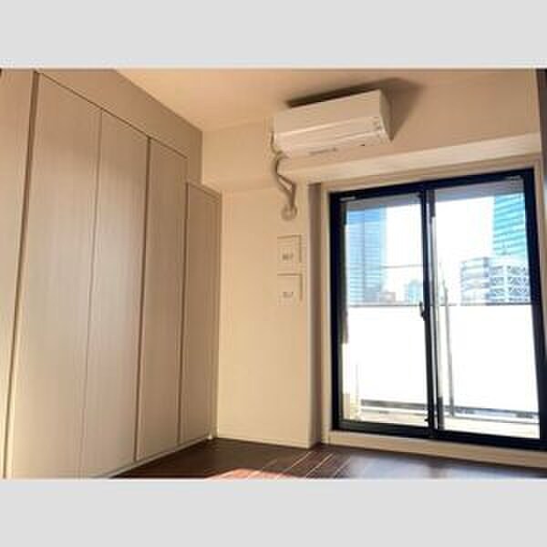 物件内観写真5　(居室)