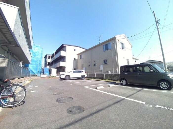 物件外観写真4　(その他)