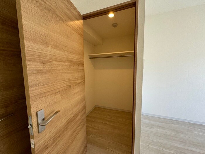 物件内観写真9　(収納)