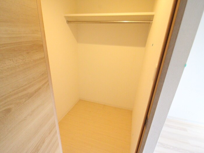 物件内観写真9　(収納)