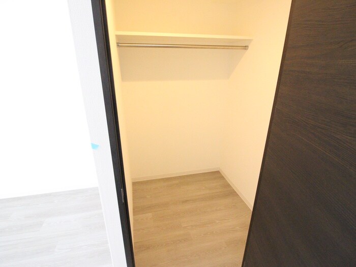 物件内観写真9　(収納)