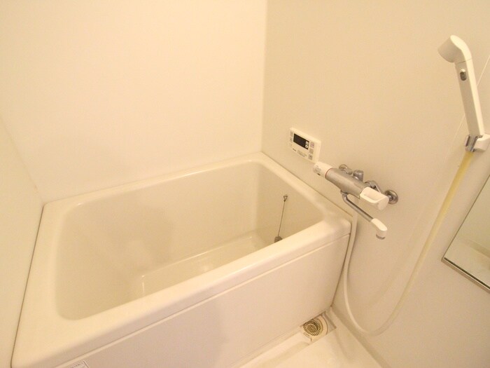 物件内観写真12　(バス／シャワールーム等)