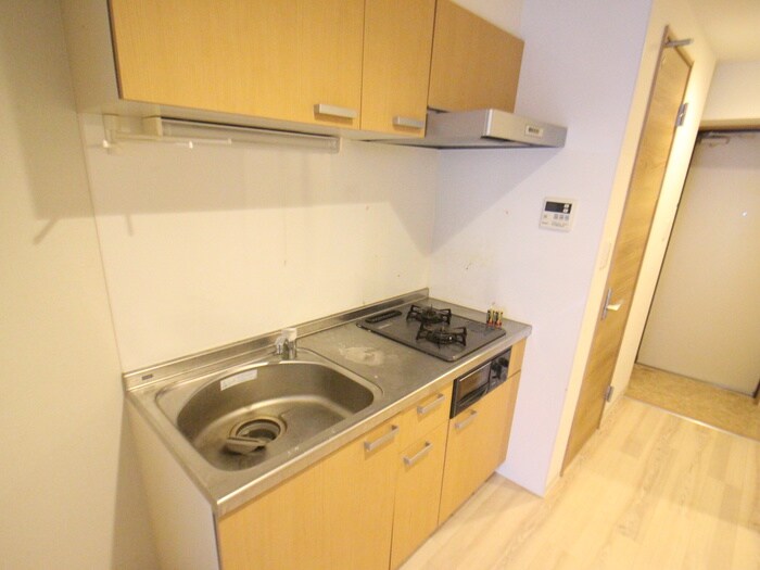 物件内観写真14　(キッチン)