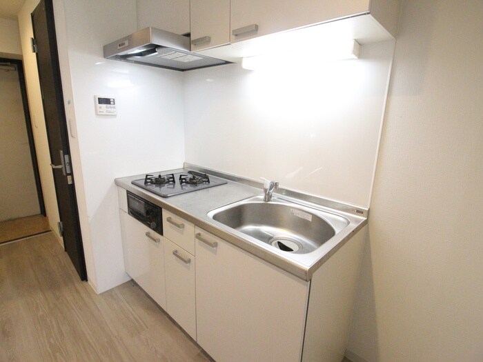物件内観写真16　(キッチン)