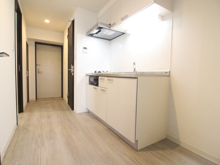 物件内観写真21　(廊下)