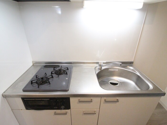 物件内観写真22　(キッチン)
