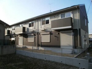 Amor Dens Ⅱ外観写真