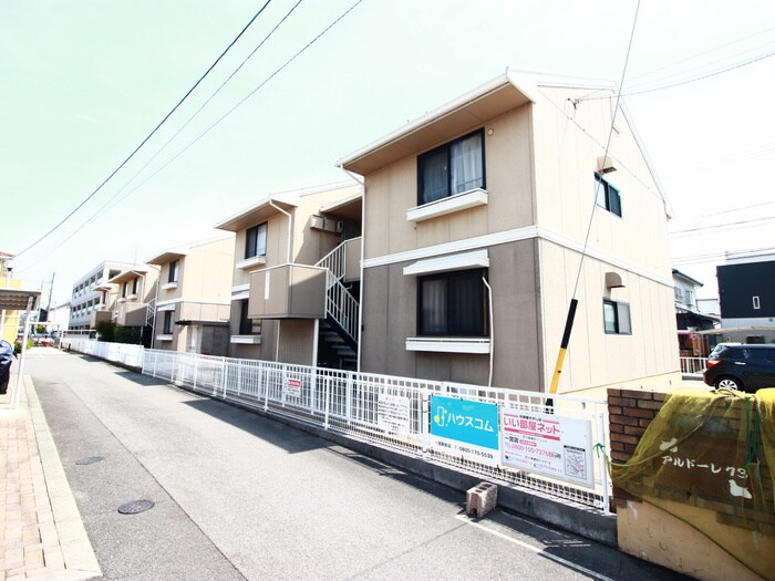 物件外観写真6　(外観写真)