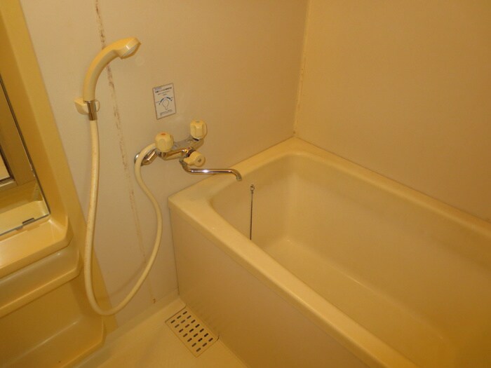 物件内観写真11　(バス／シャワールーム等)