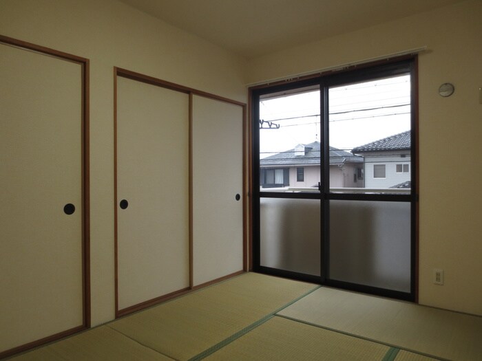 物件内観写真19　(居室)