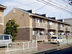 セジュ－ル若宮Ｂ外観写真