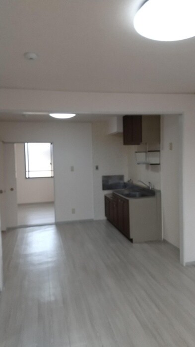 物件内観写真7　(キッチン)