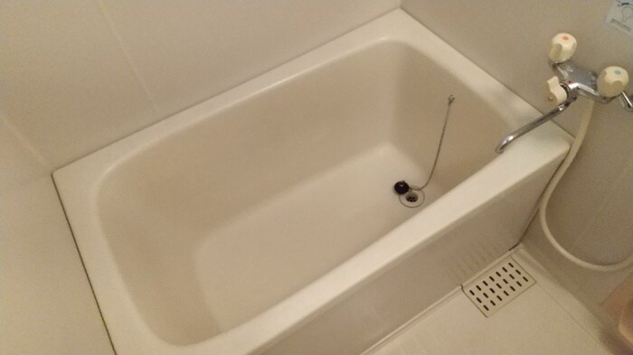 物件内観写真10　(バス／シャワールーム等)