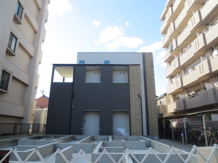 物件外観写真5　(外観写真)