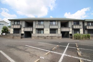 サニーコート保見南山　Ｂ棟外観写真