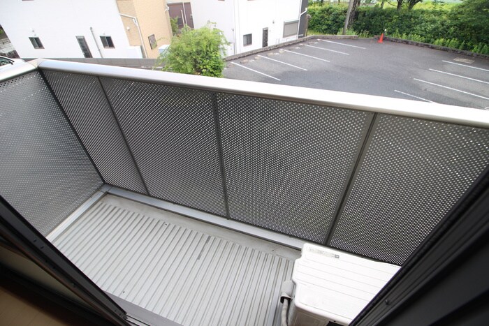 物件内観写真16　(ベランダ・バルコニー)