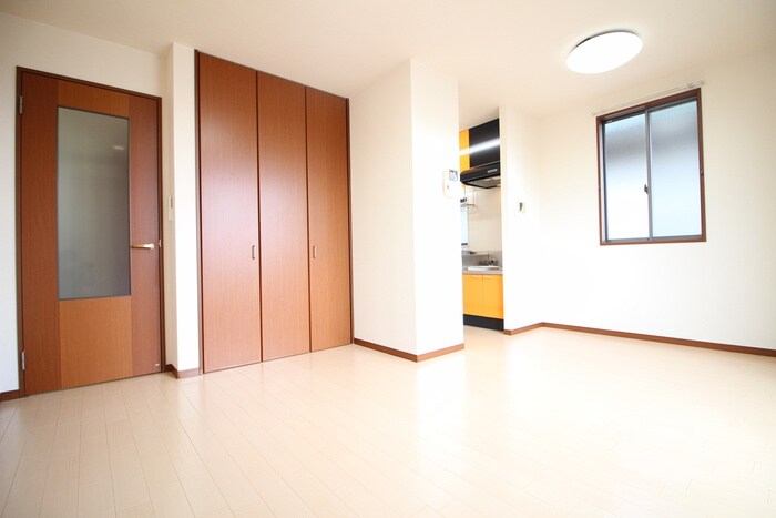 物件内観写真17　(居室)