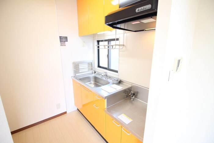 物件内観写真21　(キッチン)