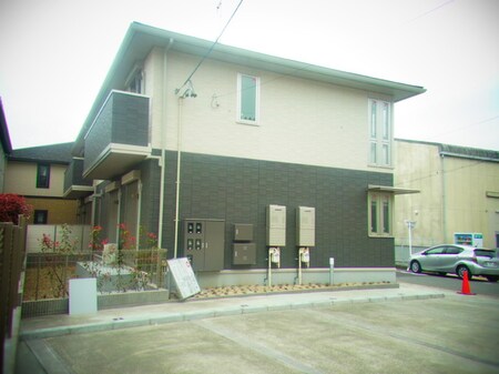 Ｃｉｅｌｏ外観写真