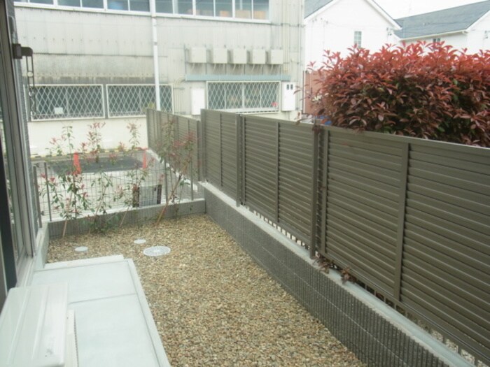 物件内観写真15　(ベランダ・バルコニー)