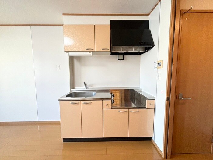 物件内観写真9　(キッチン)