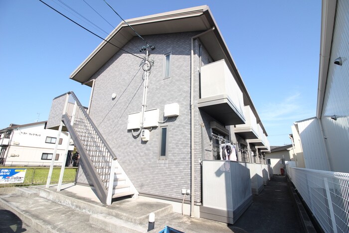 物件外観写真5　(外観写真)