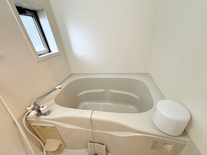 物件内観写真10　(バス／シャワールーム等)