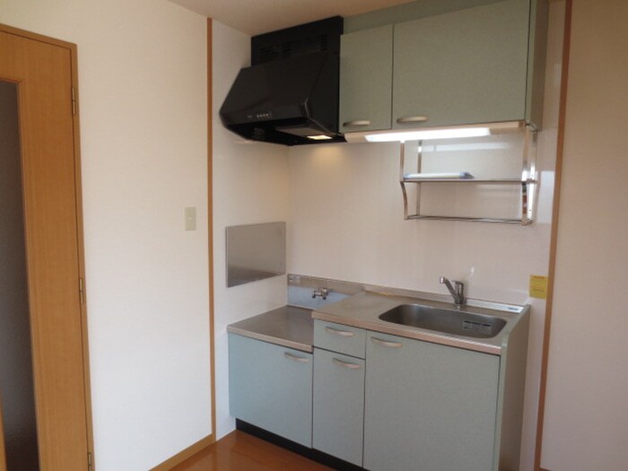 物件内観写真9　(キッチン)