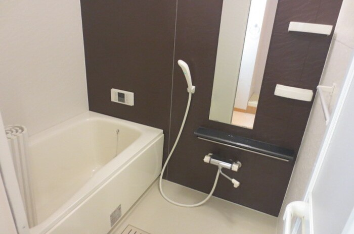 物件内観写真11　(バス／シャワールーム等)