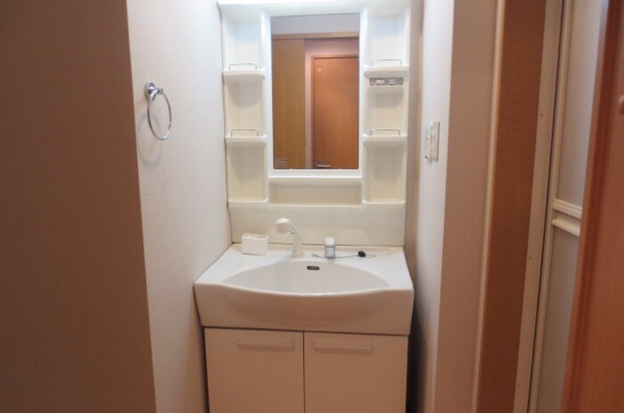 物件内観写真13　(洗面)