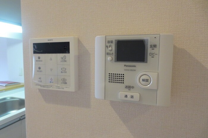 物件内観写真17　(廊下)