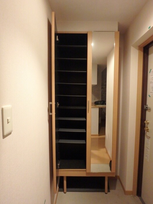 物件内観写真19　(靴箱)