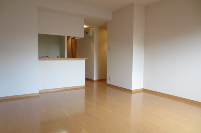 物件内観写真21　(居室)