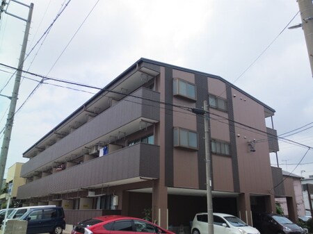ＳＴＡＹ葉池外観写真