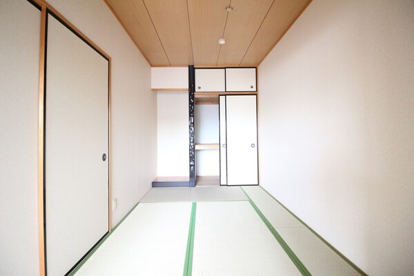 居室