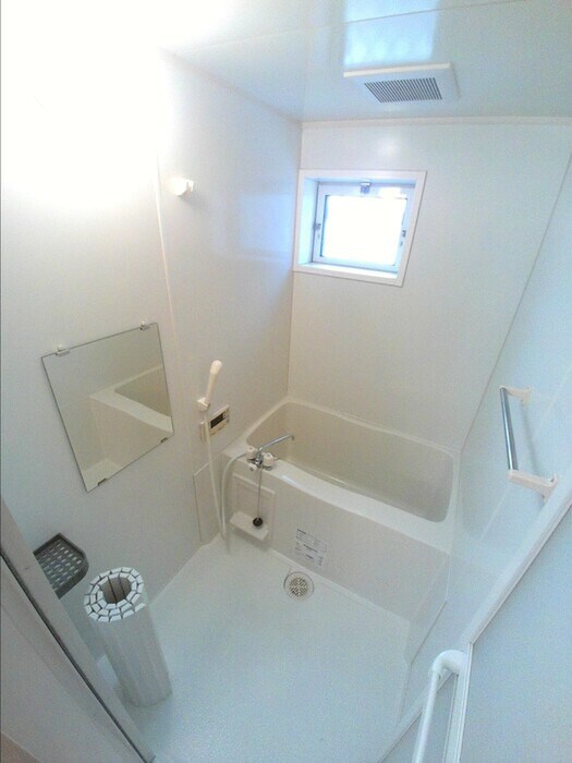 物件内観写真7　(バス／シャワールーム等)