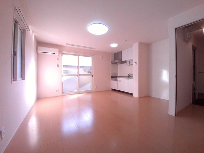 物件内観写真9　(居室)