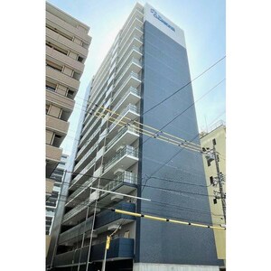 ﾌﾟﾚｻﾝｽ上前津ｴﾚｽﾀ(1515)外観写真