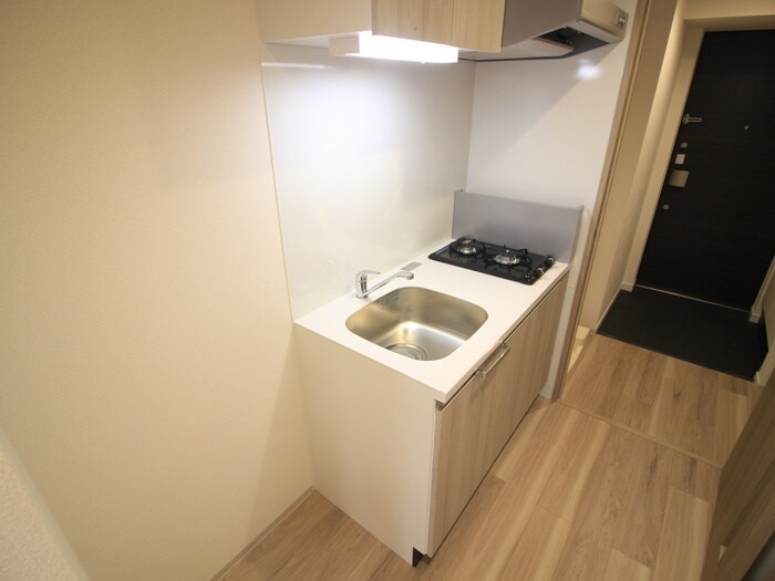 物件内観写真12　(キッチン)