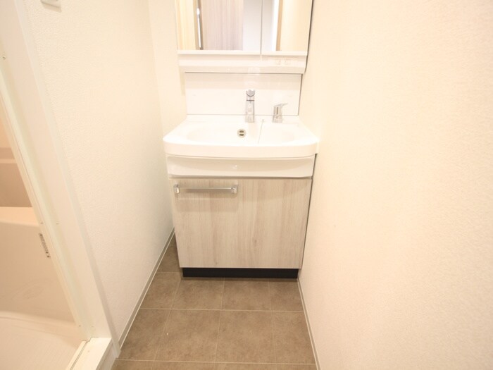 物件内観写真13　(洗面)