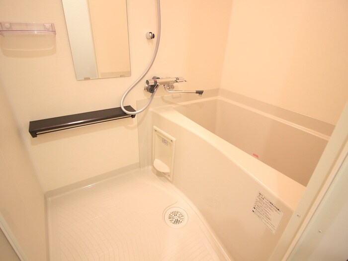物件内観写真14　(バス／シャワールーム等)