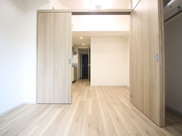 物件内観写真17　(居室)