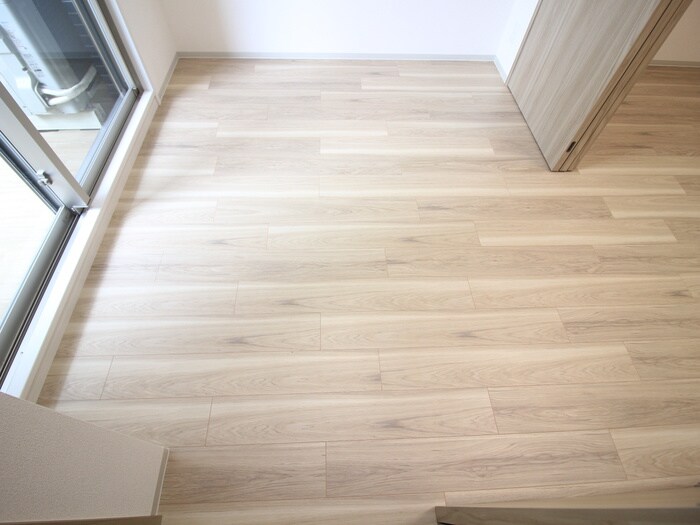 物件内観写真22　(居室)