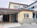 中島西町戸建てA棟