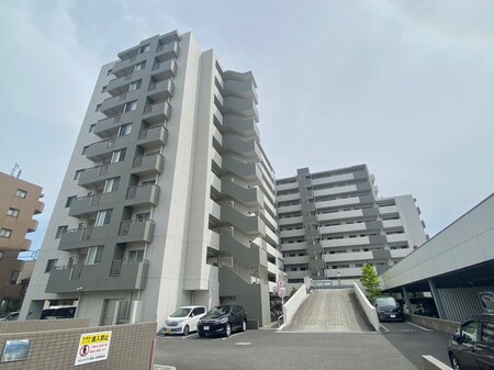 BELISTA茶屋ヶ坂(106)外観写真